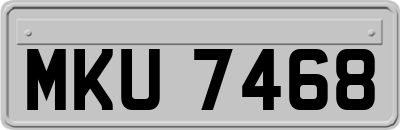 MKU7468