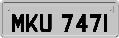 MKU7471