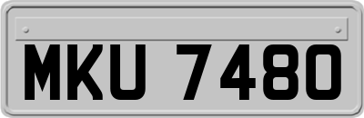 MKU7480