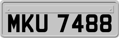 MKU7488