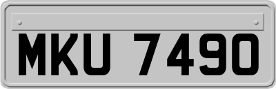 MKU7490