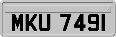 MKU7491