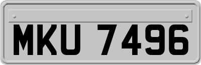 MKU7496