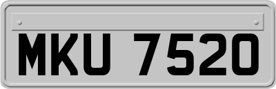 MKU7520