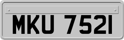 MKU7521