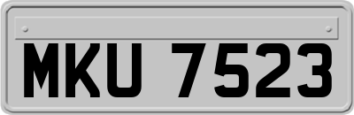 MKU7523