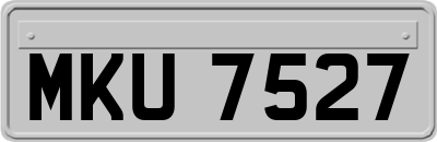 MKU7527