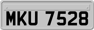 MKU7528