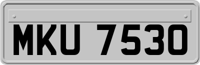 MKU7530