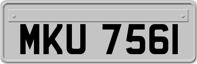 MKU7561