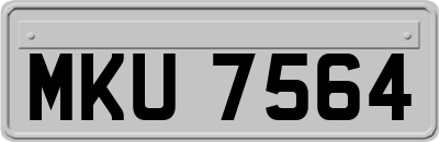 MKU7564