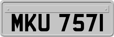MKU7571