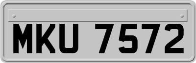 MKU7572