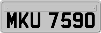 MKU7590