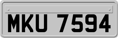MKU7594