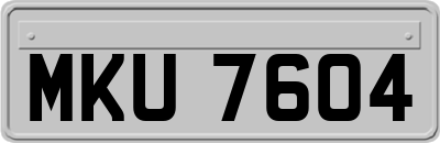 MKU7604