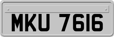 MKU7616