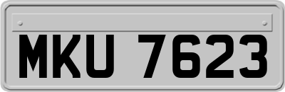 MKU7623