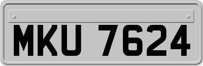 MKU7624
