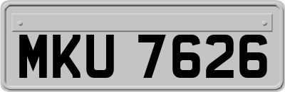 MKU7626
