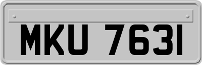MKU7631