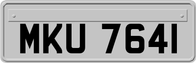 MKU7641