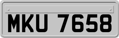 MKU7658
