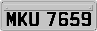 MKU7659