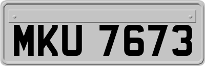 MKU7673