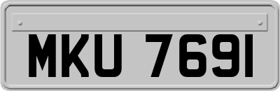 MKU7691