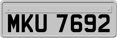 MKU7692