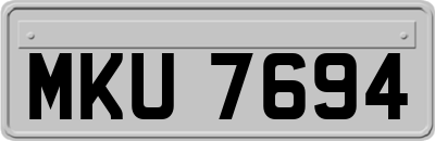 MKU7694