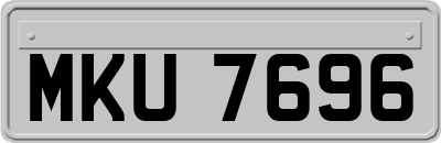 MKU7696