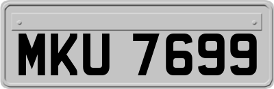 MKU7699