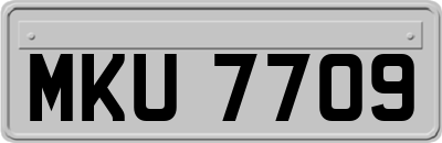 MKU7709