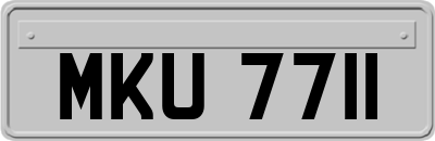 MKU7711
