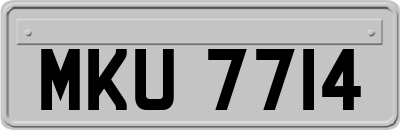 MKU7714