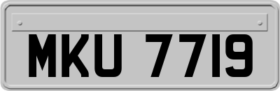 MKU7719