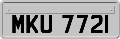 MKU7721