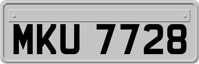 MKU7728