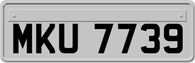 MKU7739