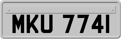 MKU7741