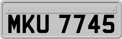 MKU7745