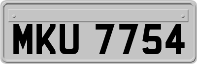 MKU7754