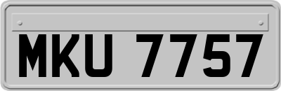 MKU7757