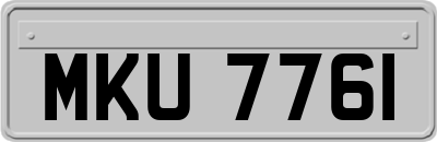 MKU7761