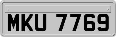 MKU7769