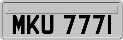 MKU7771