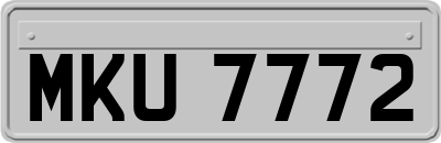 MKU7772