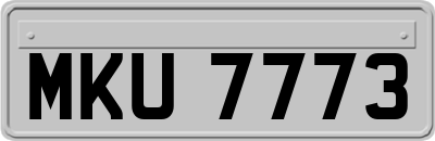 MKU7773
